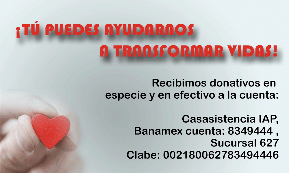 donativos